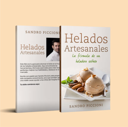 Helados Artesanales